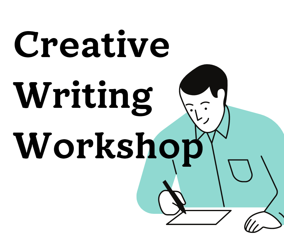 Creative Writing Fort Bend County Libraries